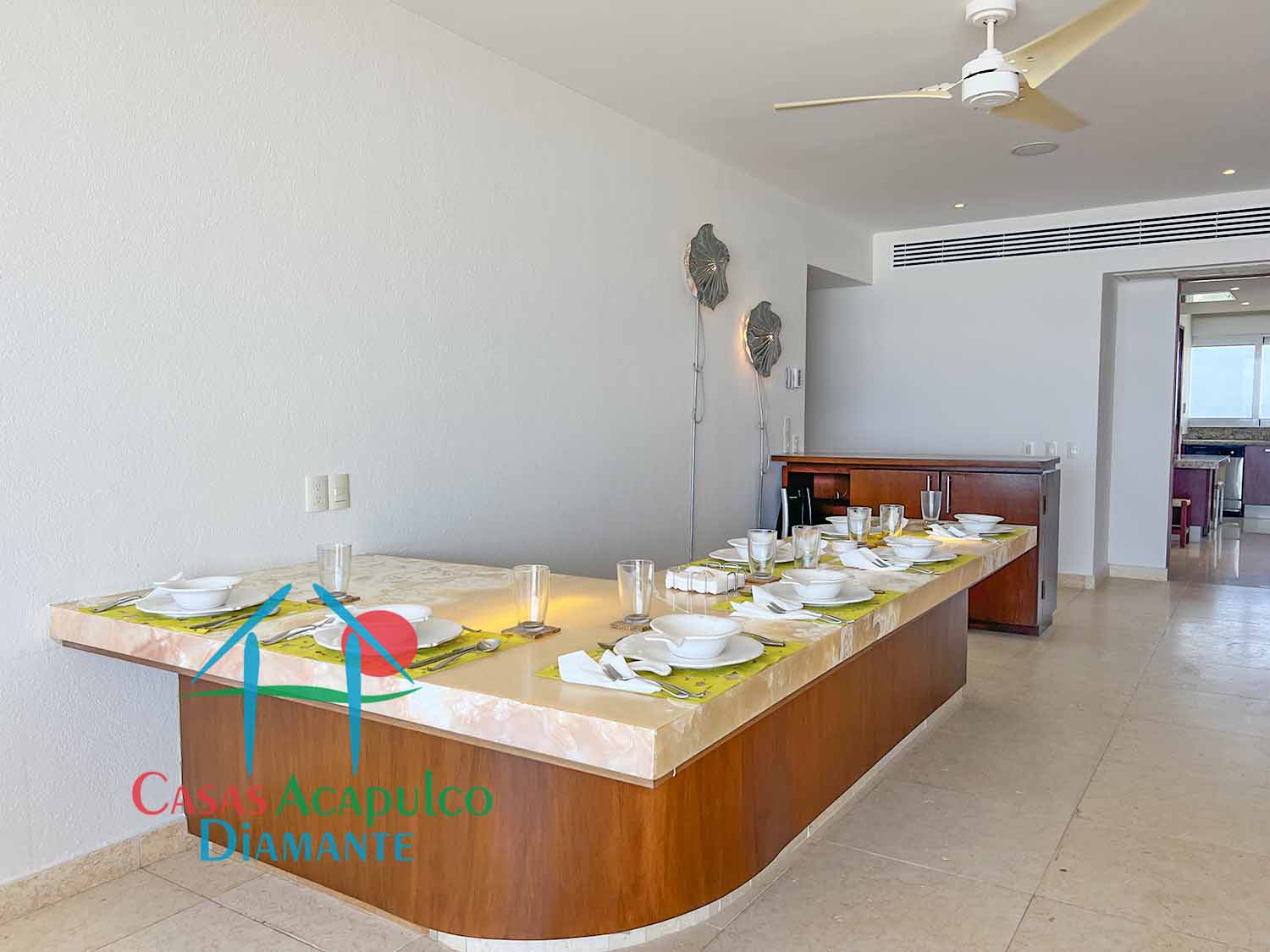 Playamar Tres Cantos T4 801 - Estancia 13